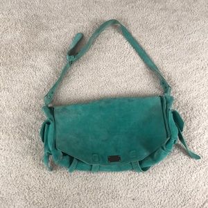 Diesel messenger bag